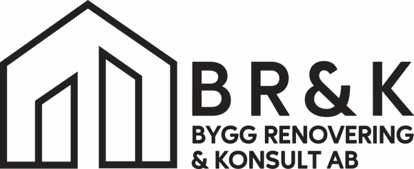 BR&K Bygg Renovering & Konsult